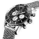 Breitling Superocean Heritage B01 Chronograph 44