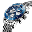 Breitling Superocean Heritage B01 Chronograph 44