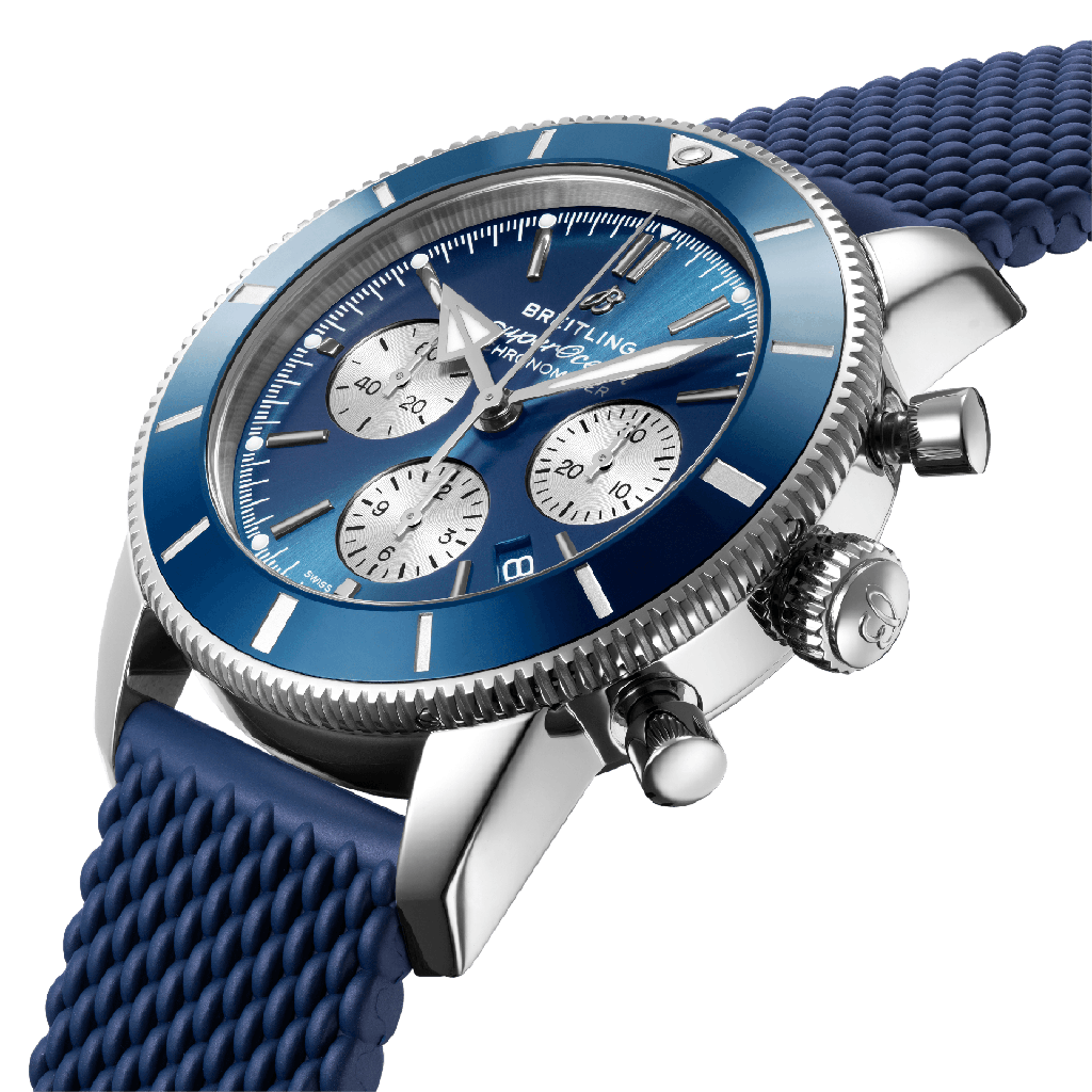 Breitling Superocean Heritage B01 Chronograph 44