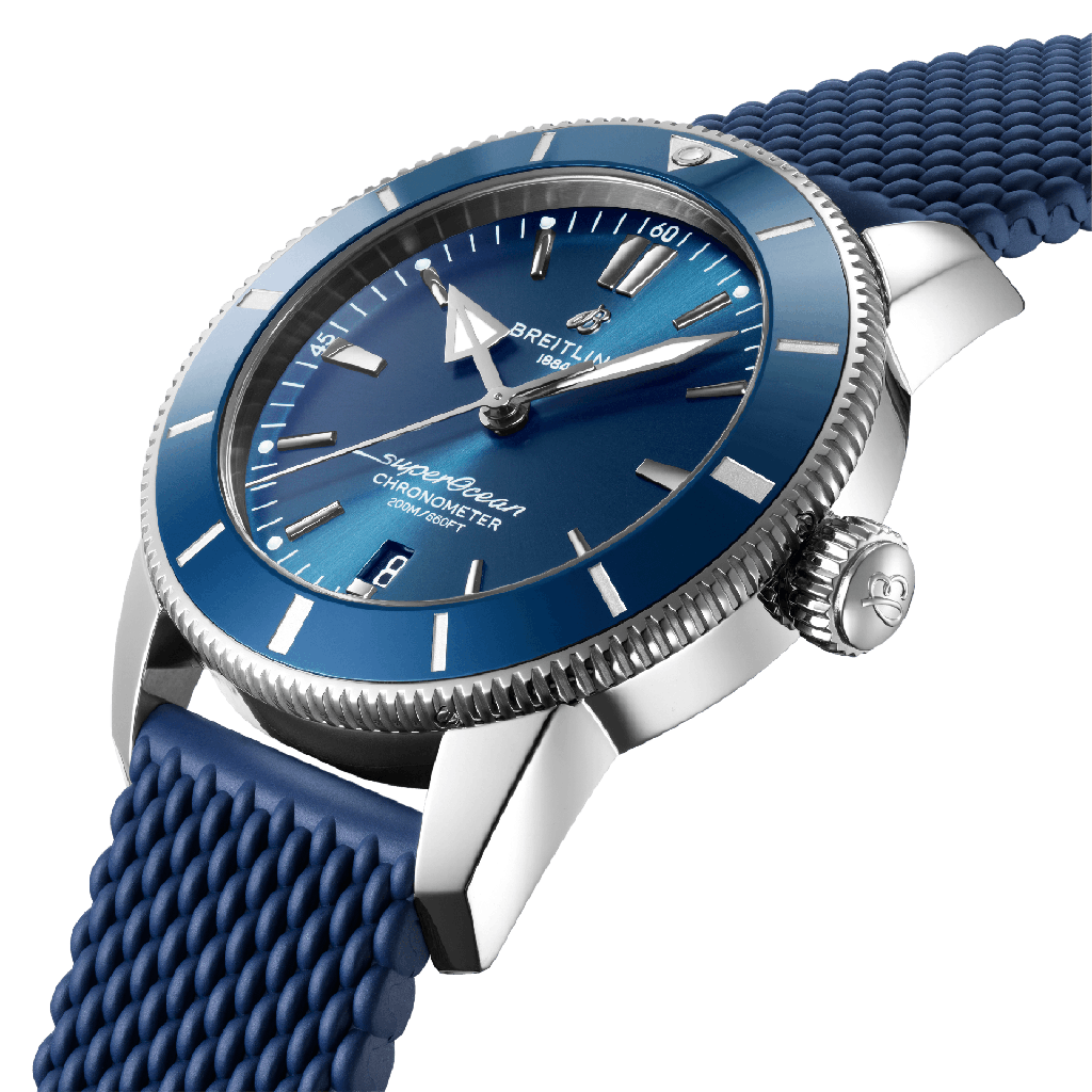 Breitling Superocean Heritage B20 Automatic 44