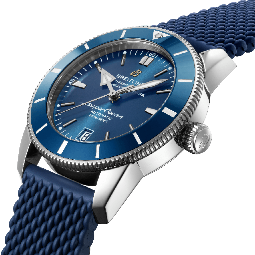 Breitling Superocean Heritage B20 Automatic 42