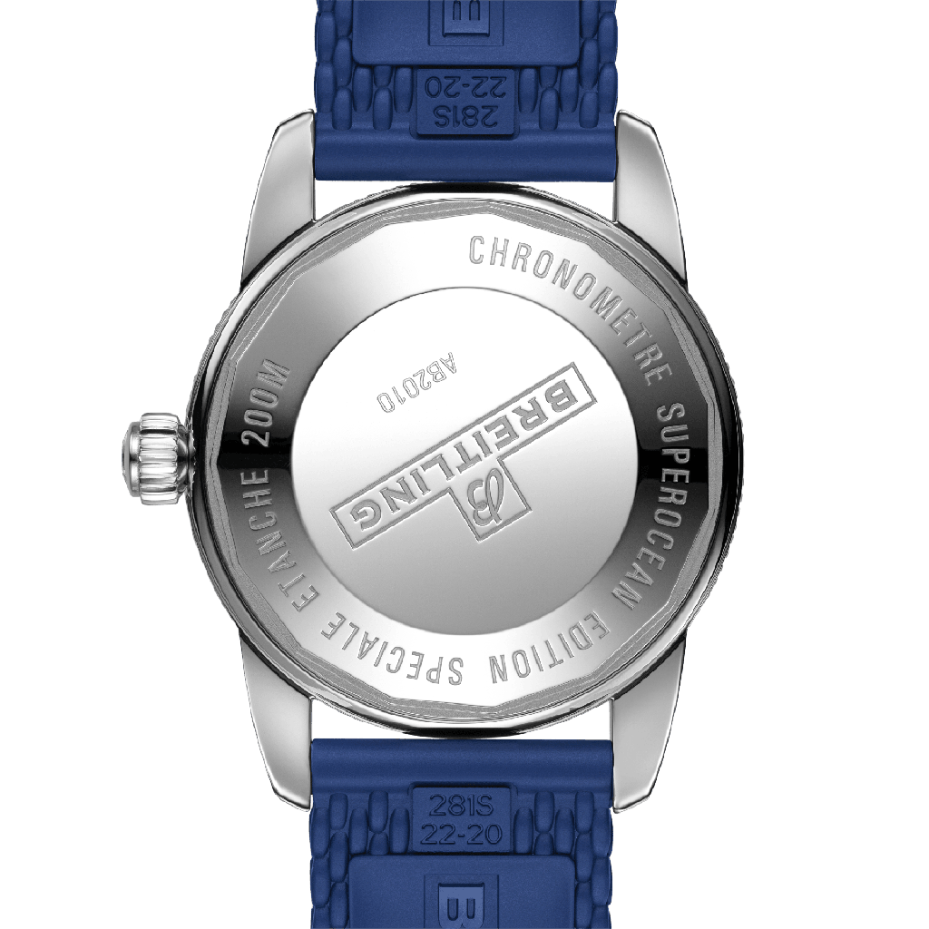 Breitling Superocean Heritage B20 Automatic 42