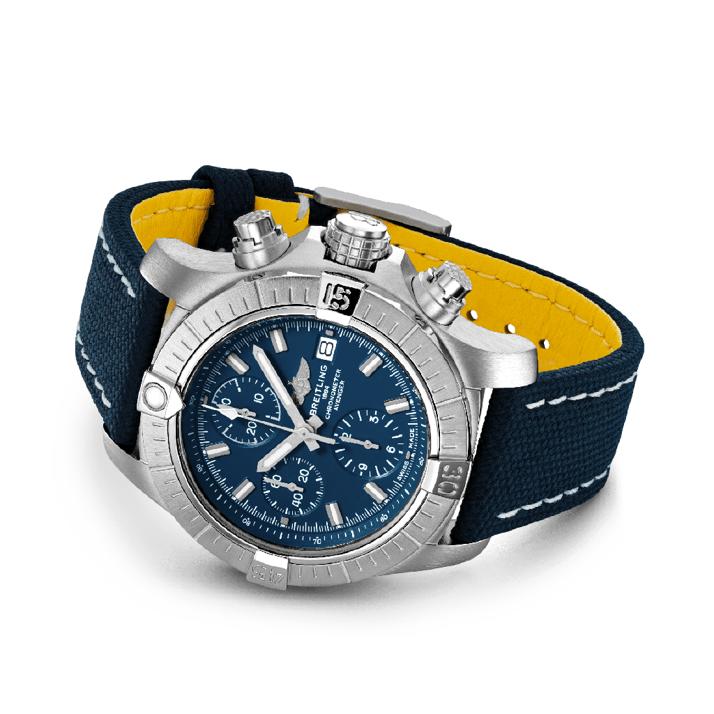 Breitling Avenger Chronograph 43