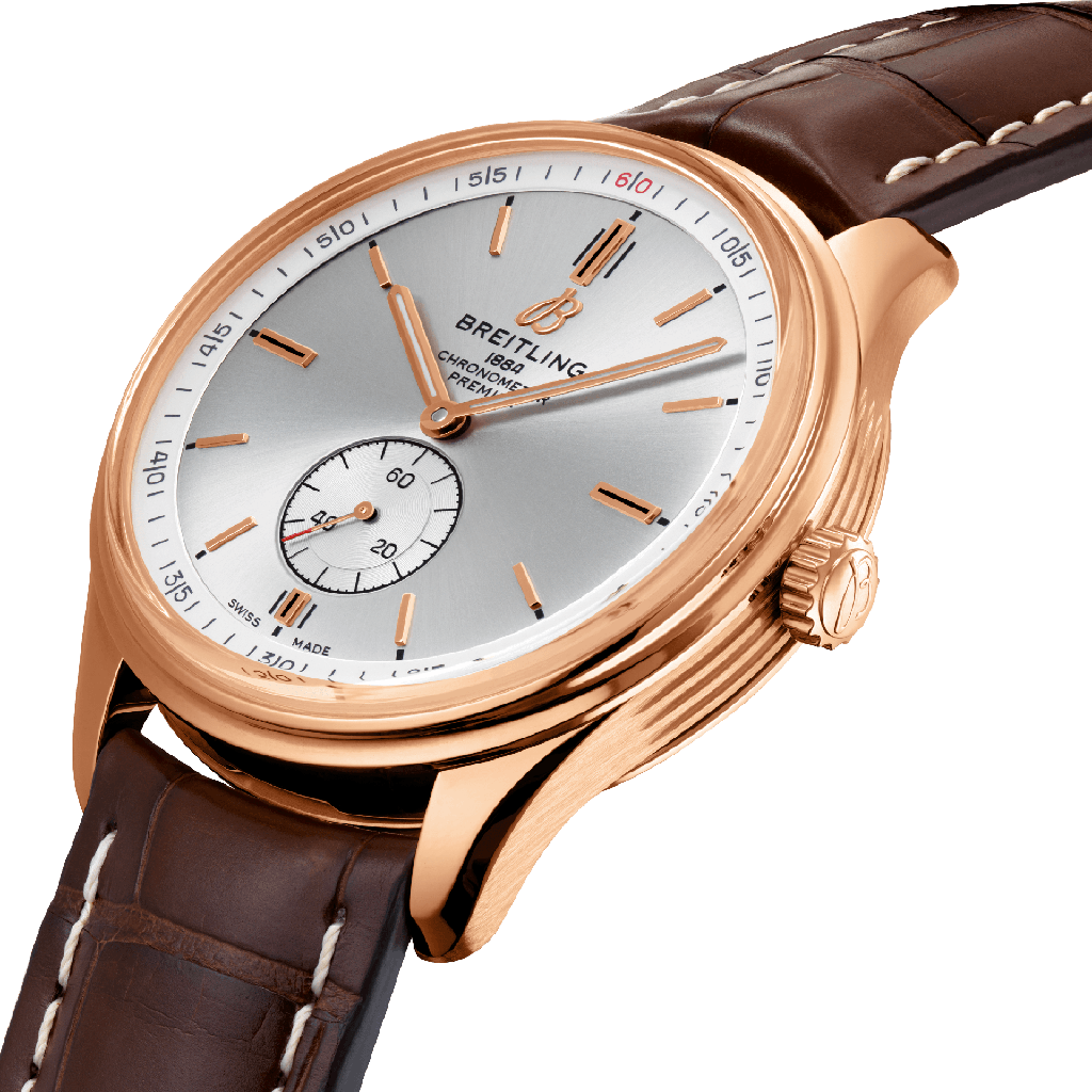 Breitling Premier Automatic 40