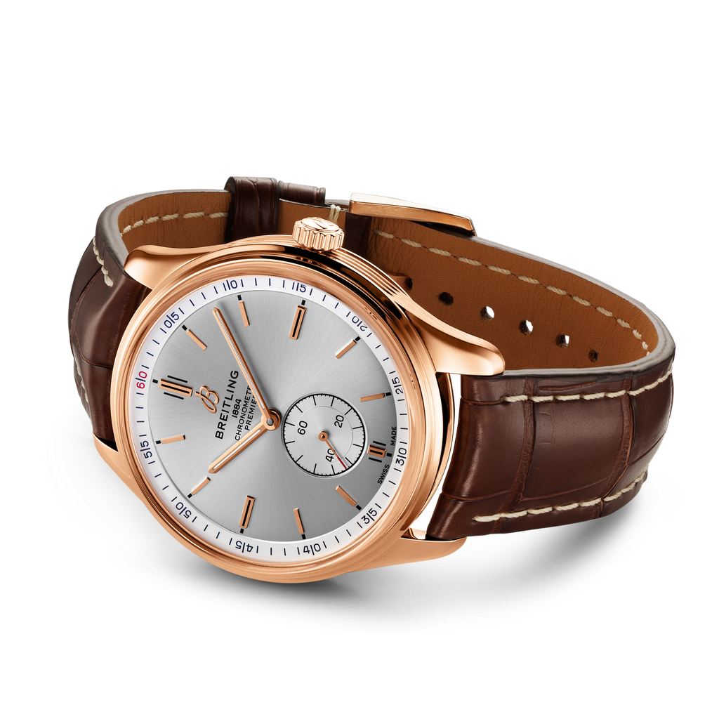 Breitling Premier Automatic 40