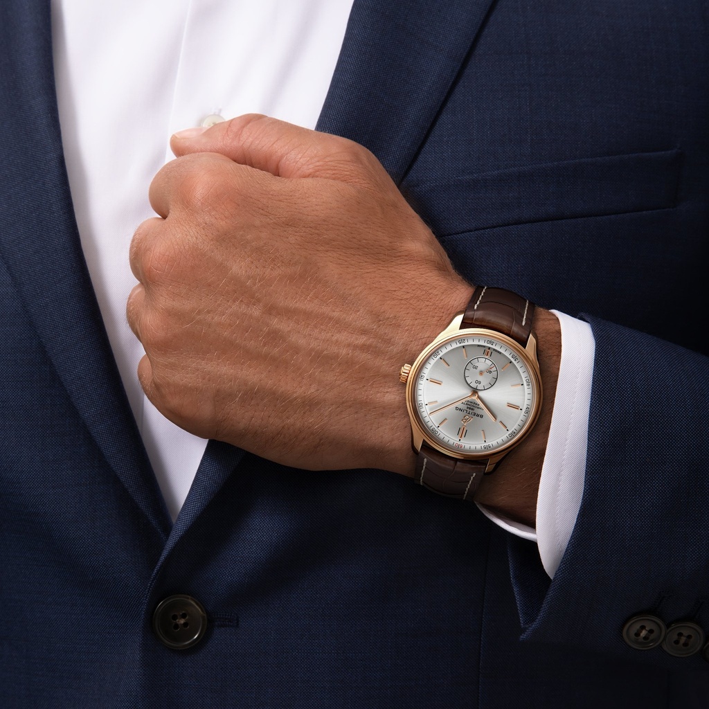 Breitling Premier Automatic 40
