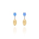 Nanis Dancing Elite Ciliegine earrings