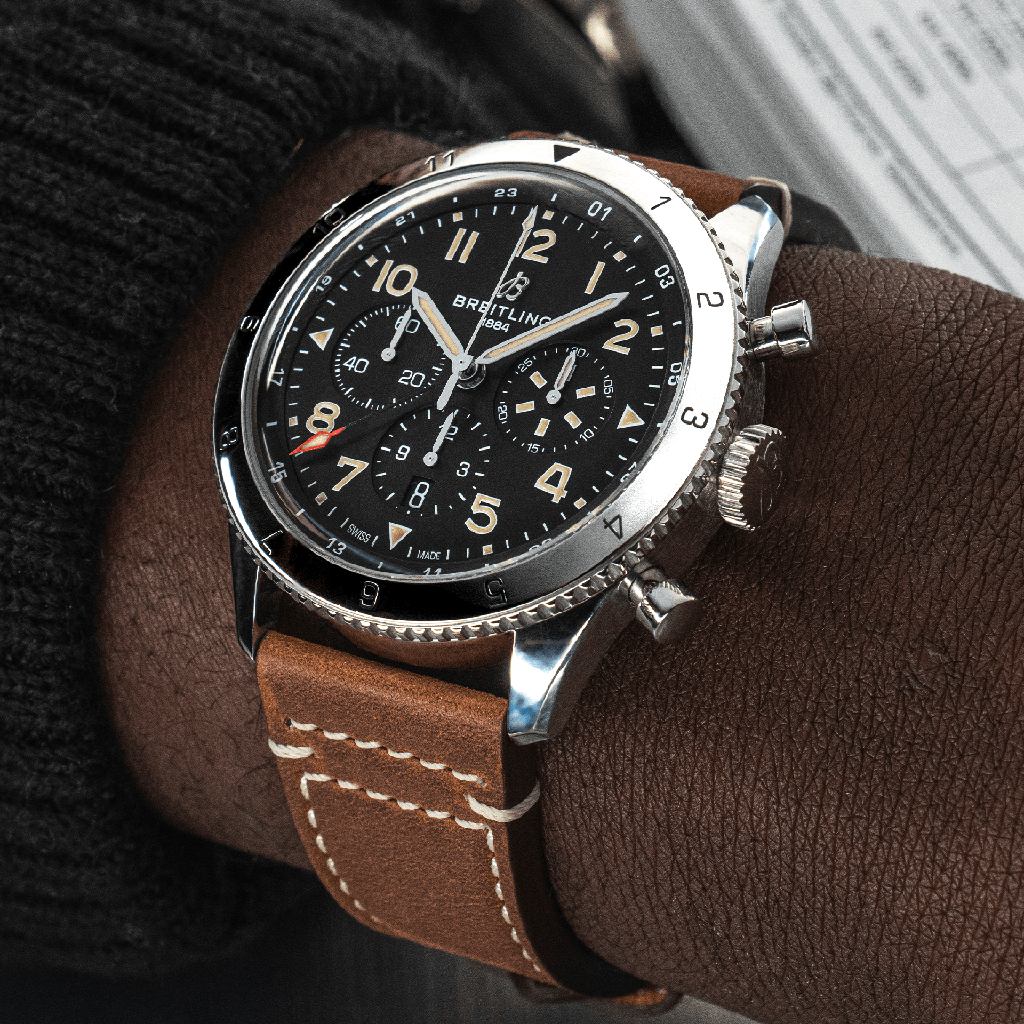 Breitling Avenger Chronograph 45