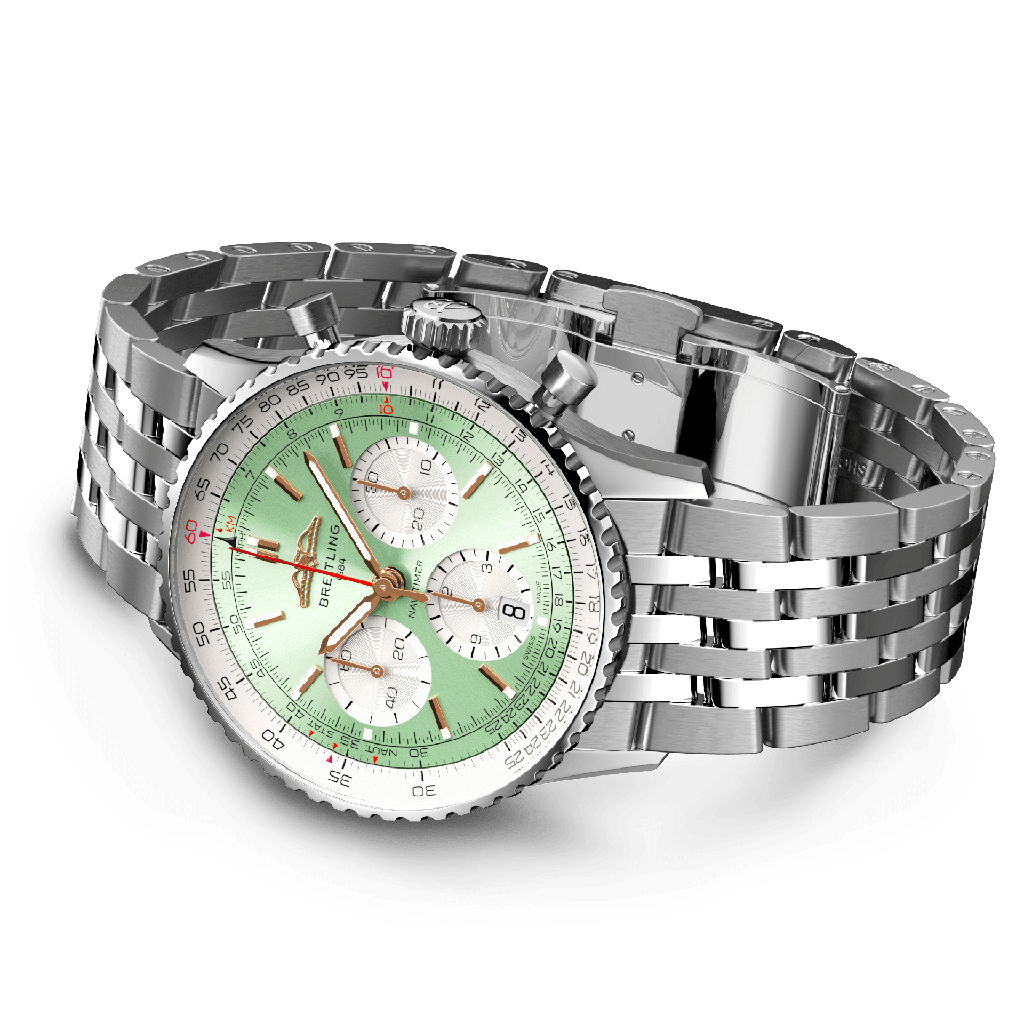 Breitling Navitimer B01 Chronographe 41