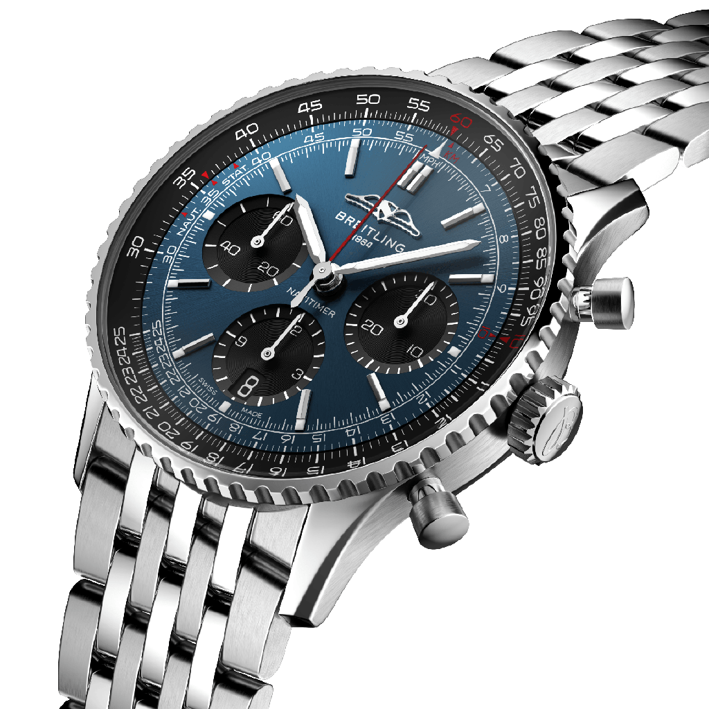 Breitling Navitimer B01 Chronographe 41