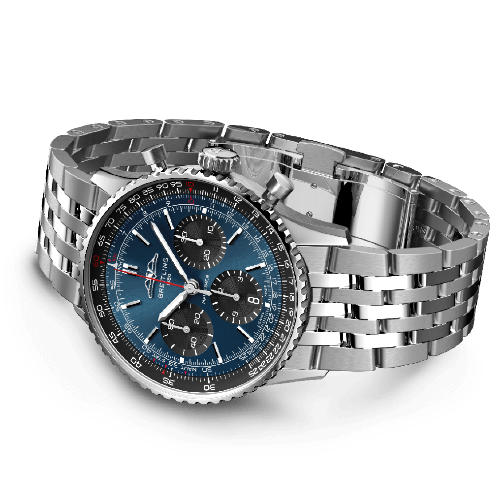 Breitling Navitimer B01 Chronographe 41