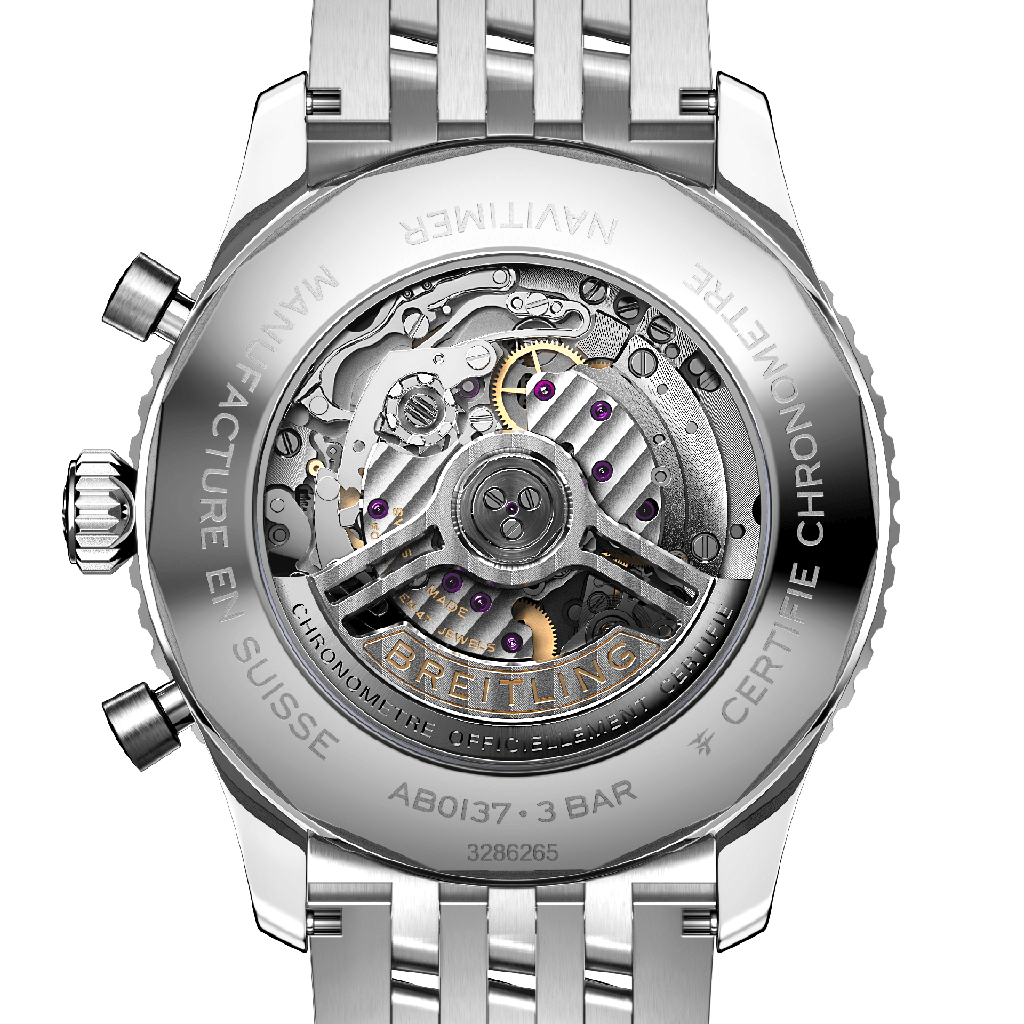 Breitling Navitimer B01 Chronographe 41