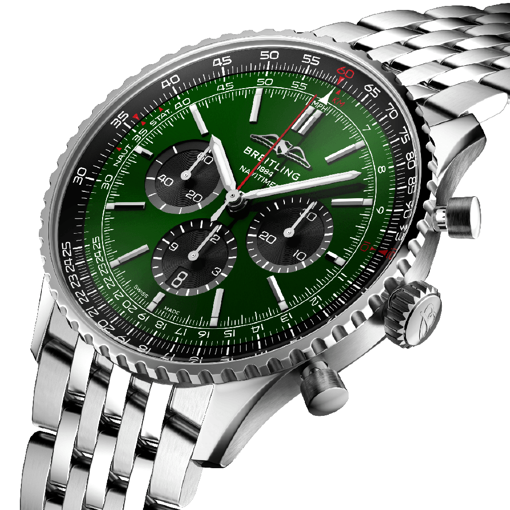 Breitling Navitimer B01 Chronographe 41