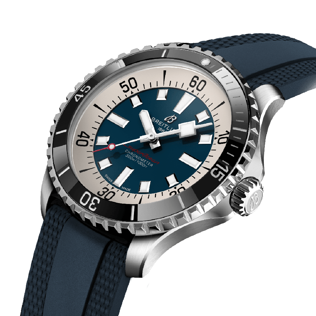 Breitling Superocean Heritage B20 Automatic