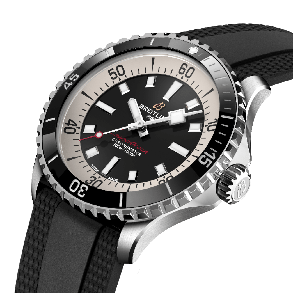 Breitling Superocean Heritage B20 Automatic