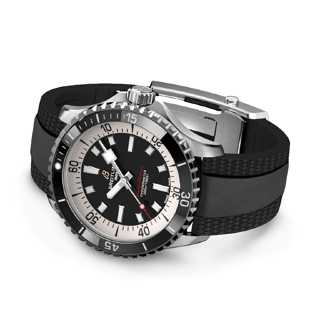 Breitling Superocean Heritage B20 Automatic