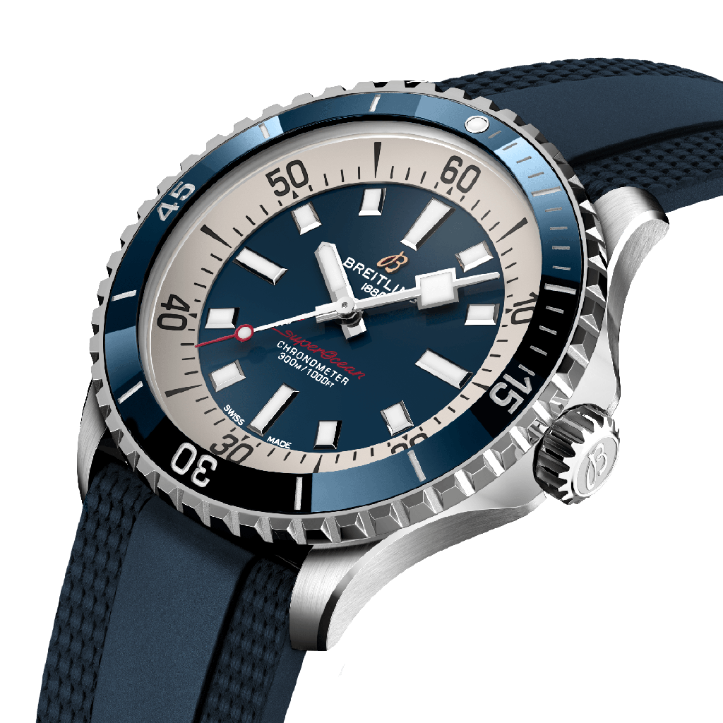 Breitling Superocean Heritage B20 Automatic