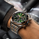 Breitling Chronomat B01 42