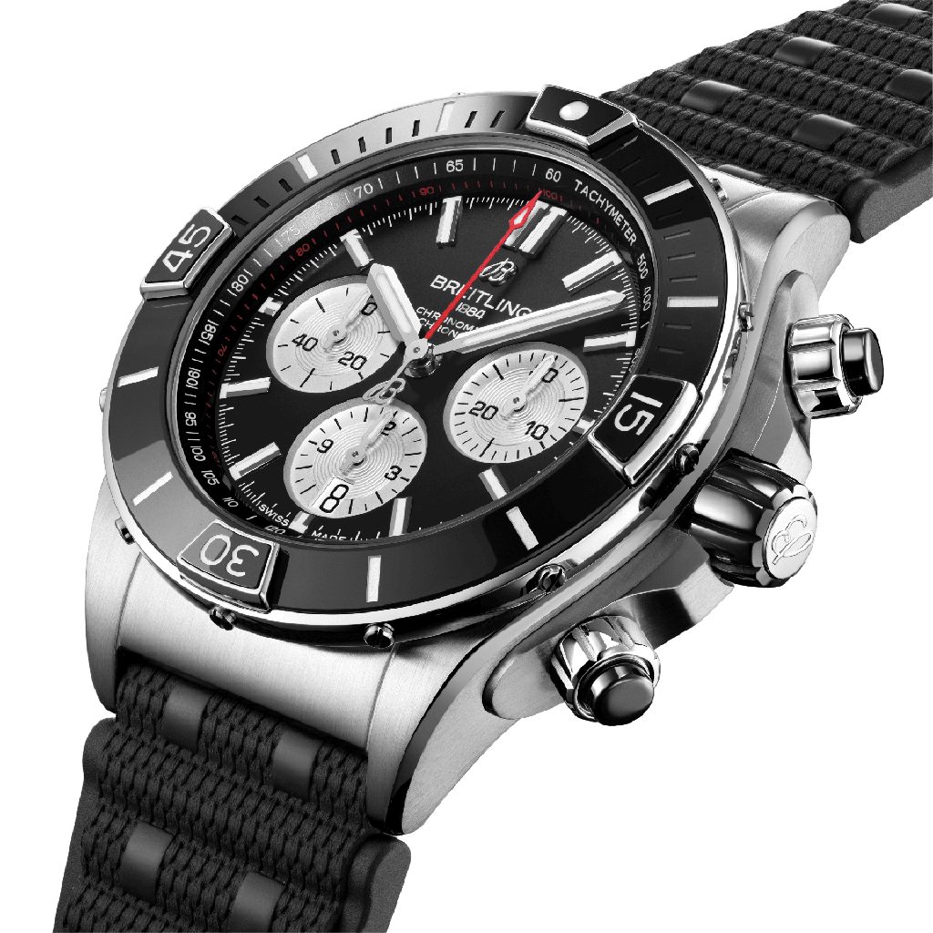 Breitling Chronomat B01 42