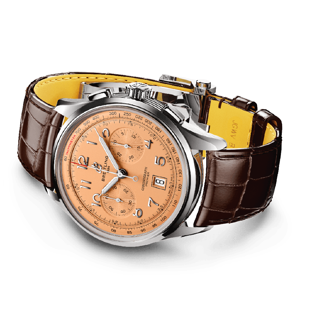 Breitling Premier B01 Chronograph 42