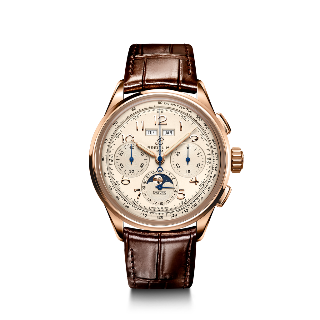 Breitling Premier B01 Chronograph 42