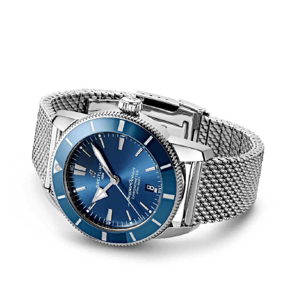 Breitling Superocean Heritage B20 Automatic 44