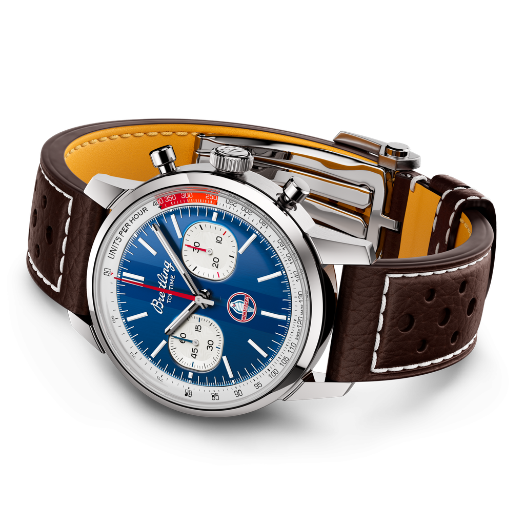 Breitling Chronomat Automatic 36