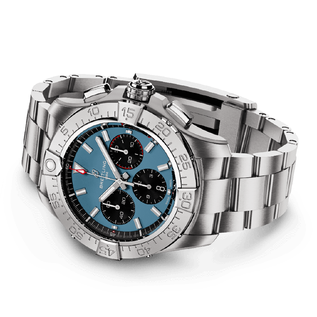 Breitling Chronomat B01 42