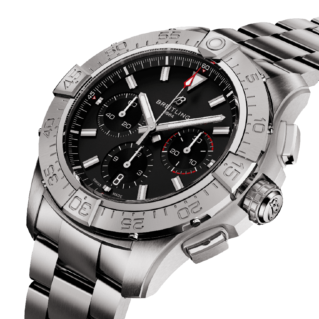 Breitling Chronomat B01 42