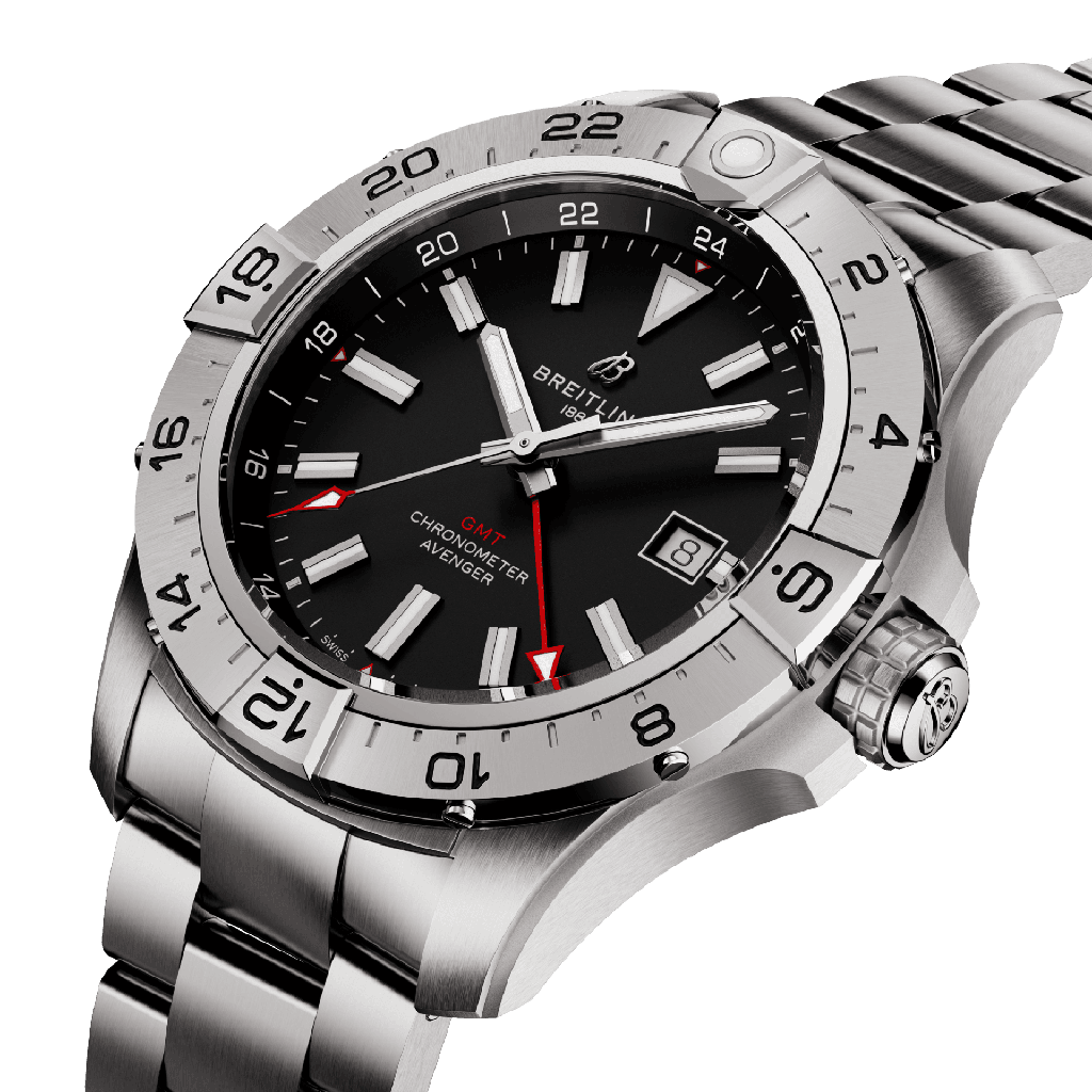 Breitling Chronomat B01 42