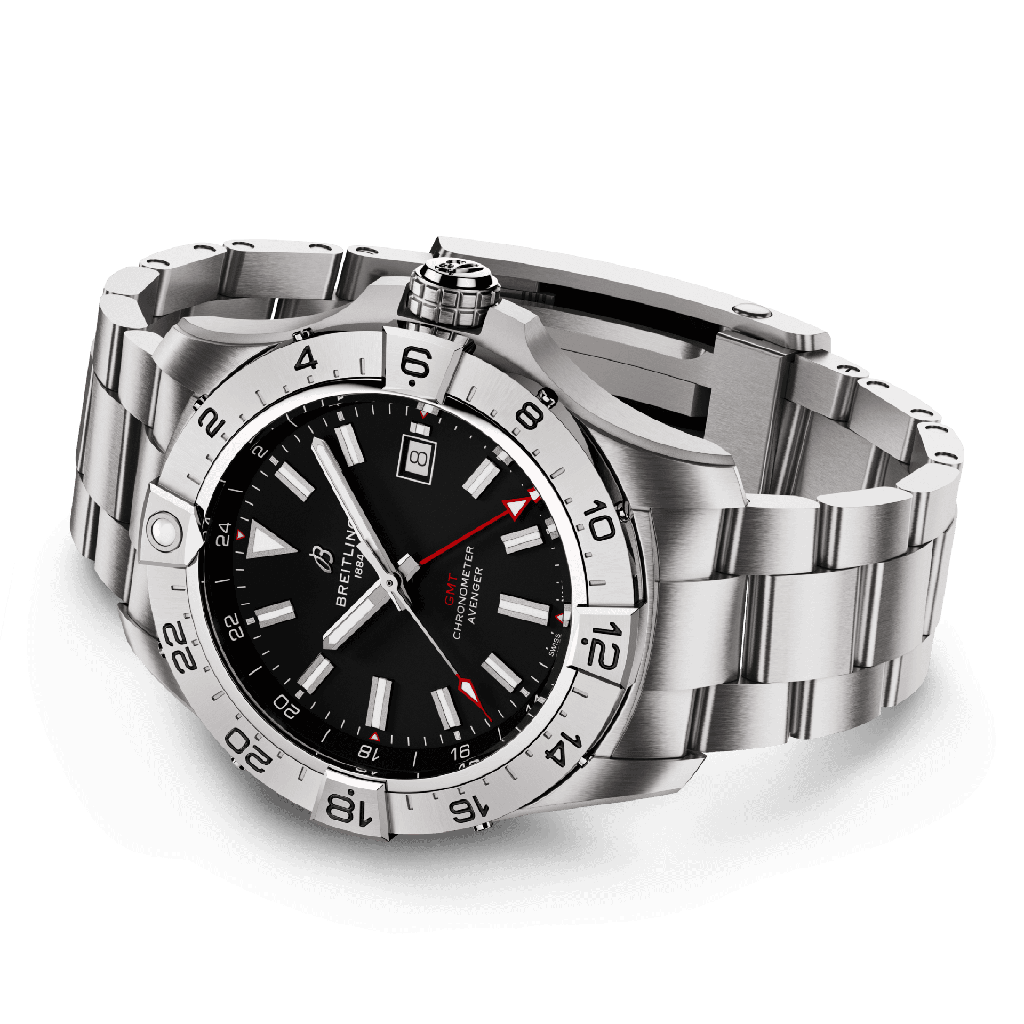 Breitling Chronomat B01 42