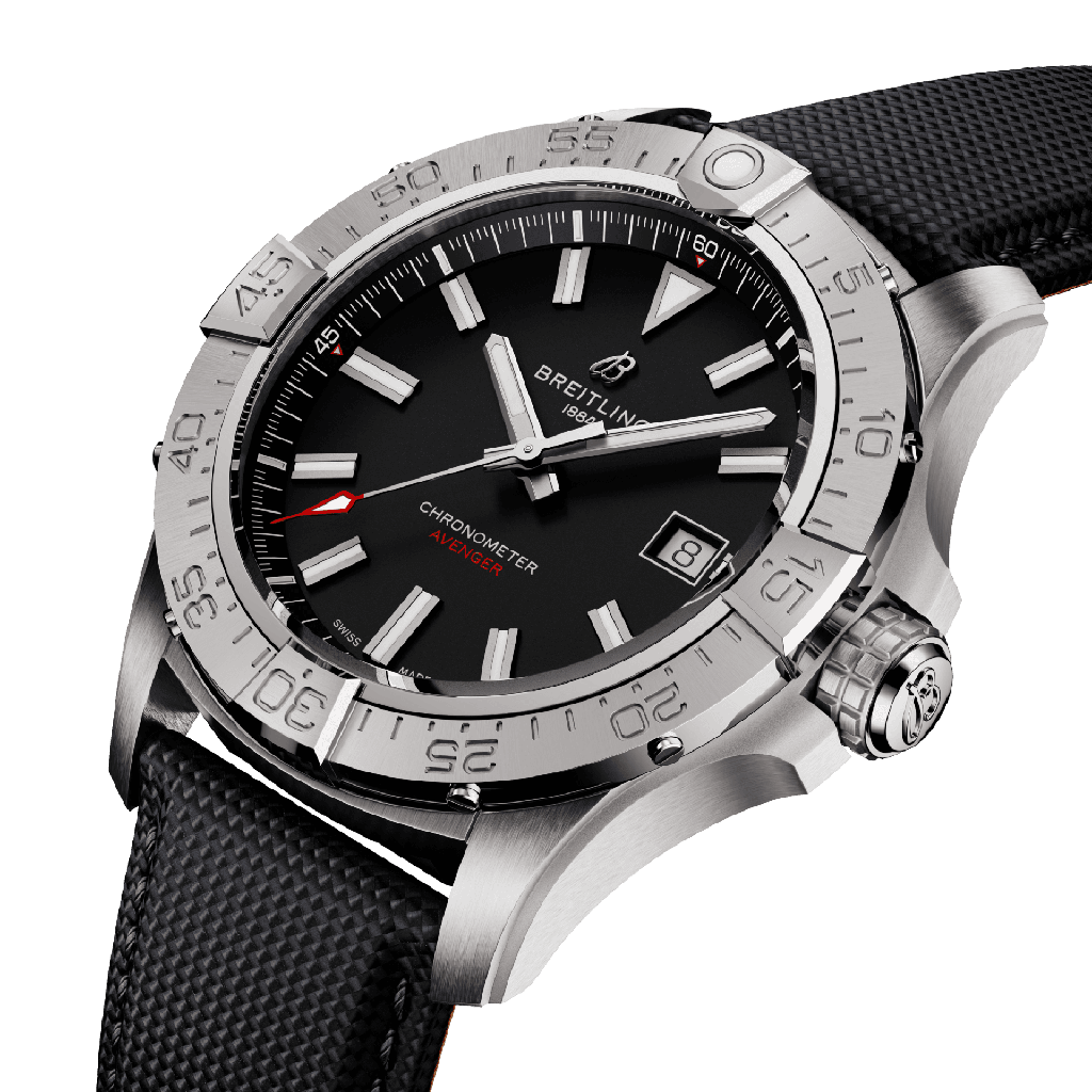 Breitling Chronomat B01 42