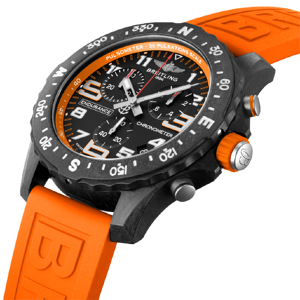 Breitling Endurance Pro