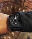 Bell&amp;Ross BR03-94 Black Matte Ceramic