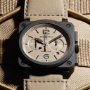 Bell&amp;Ross BR03-94 Desert Type