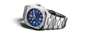 Bell&amp;Ross BR05 Blue Steel