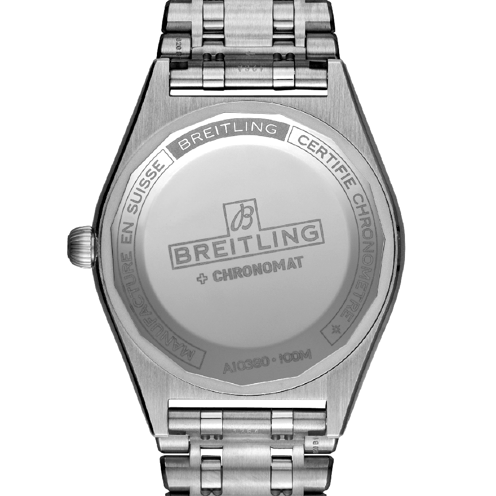 Breitling Chronomat Automatic 36