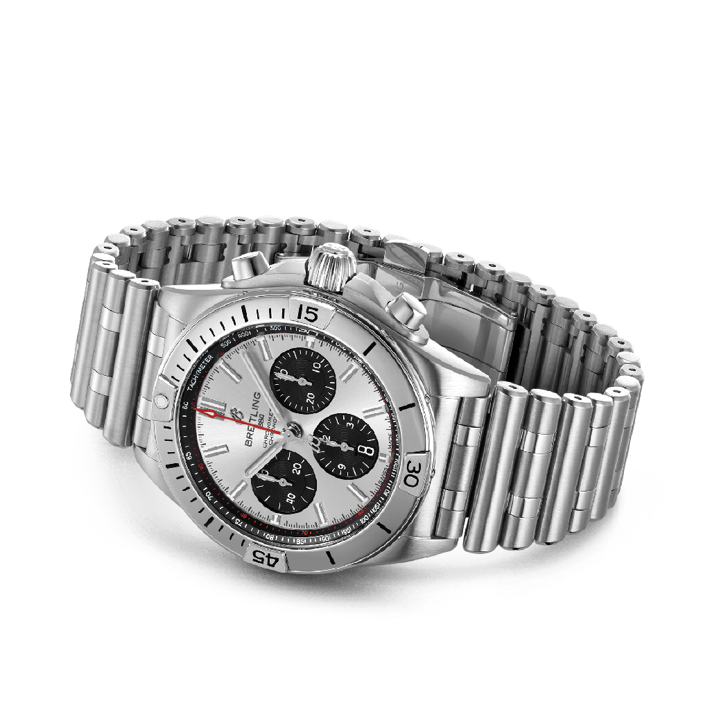 Breitling Chronomat B01 42