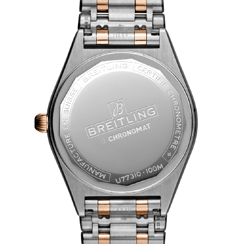 Breitling Chronomat 32