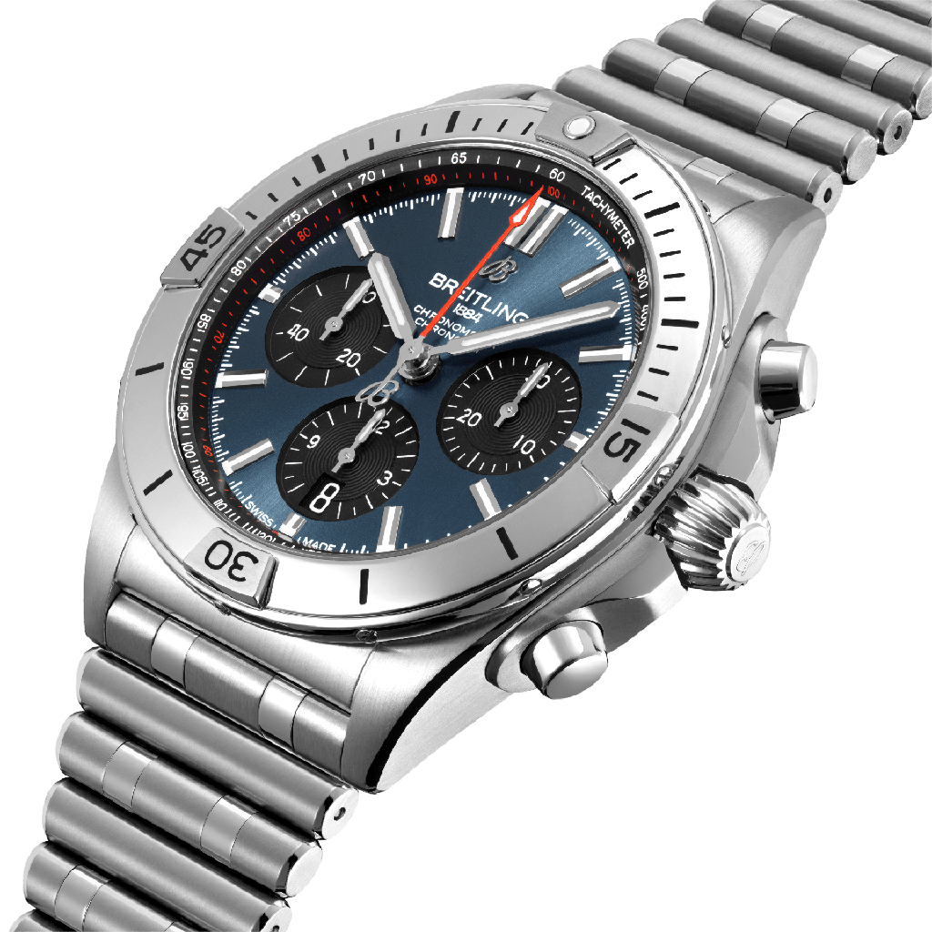 Breitling Chronomat B01 42