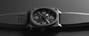 Bell&amp;Ross BR03-92 Black Matte