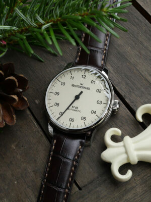 Meistersinger N°03