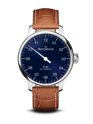 Meistersinger N°03