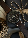 Meistersinger Perigraph Black Line