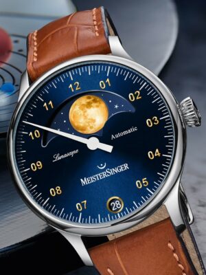 Meistersinger Lunascope