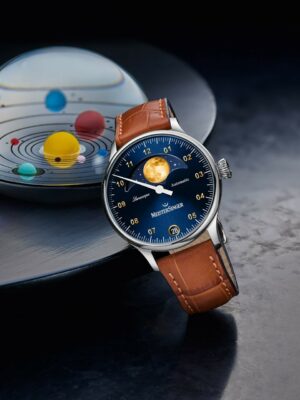 Meistersinger Lunascope