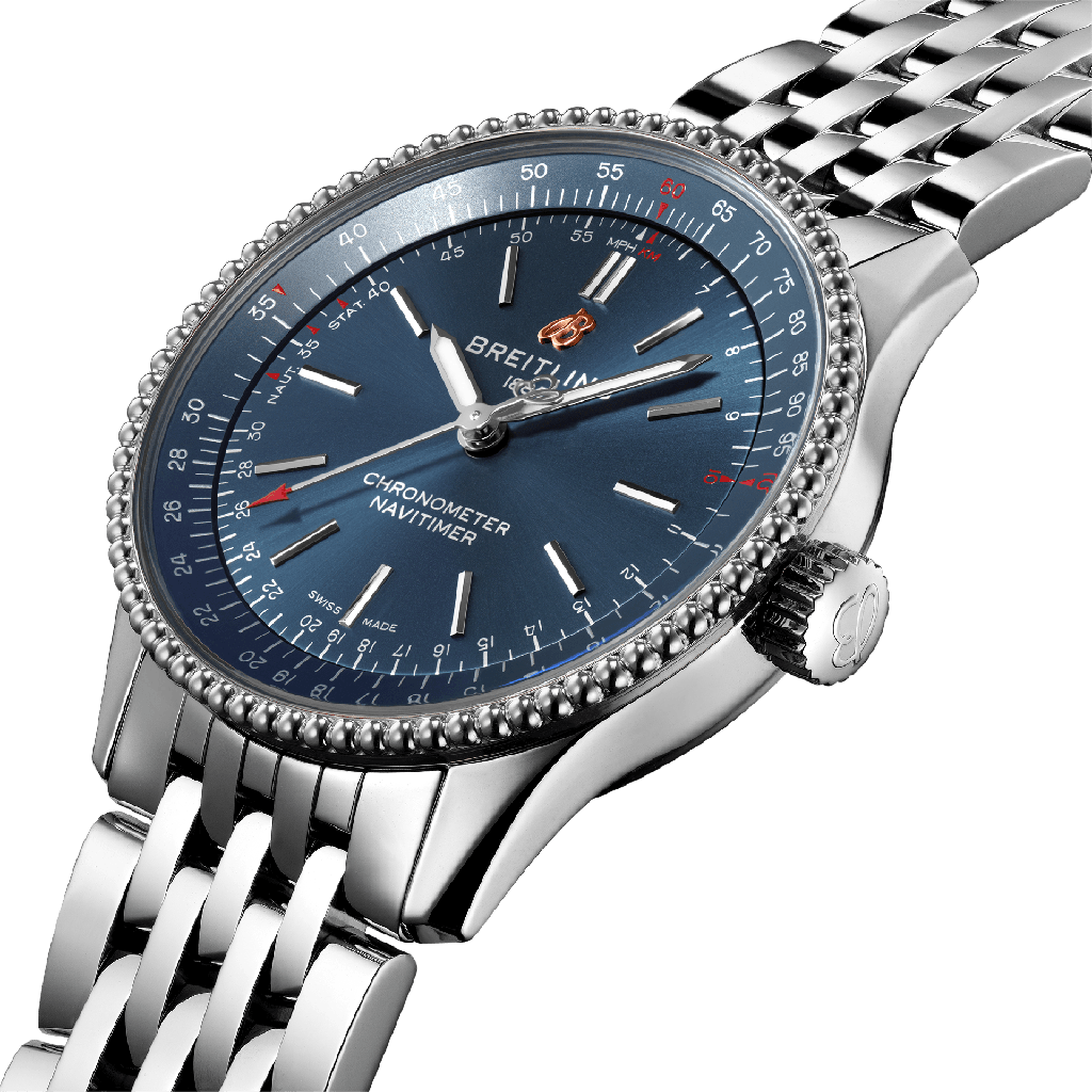 Breitling Navitimer Automatic 35