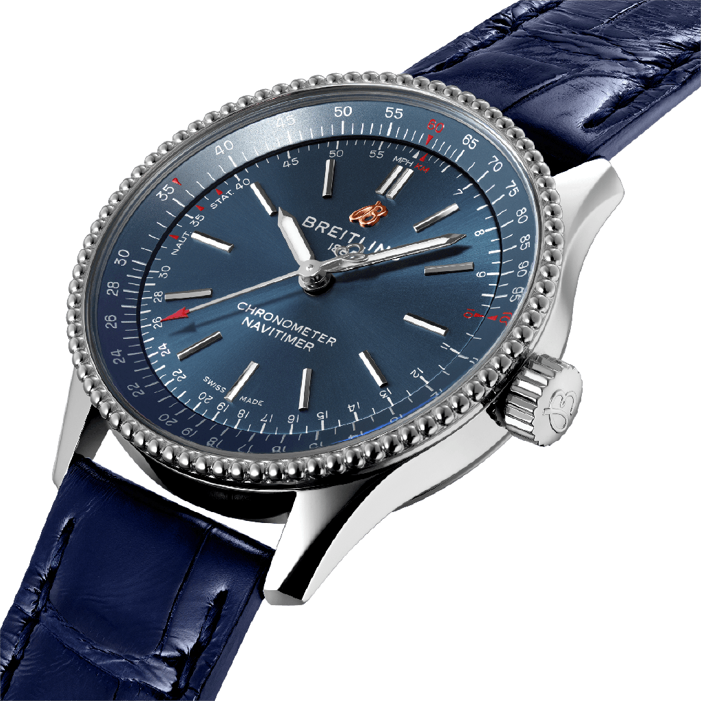 Breitling Navitimer Automatic 35