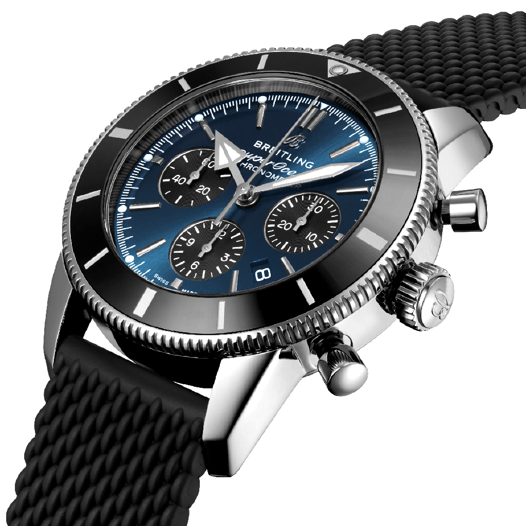 Breitling Superocean Heritage B01 Chronograph 44