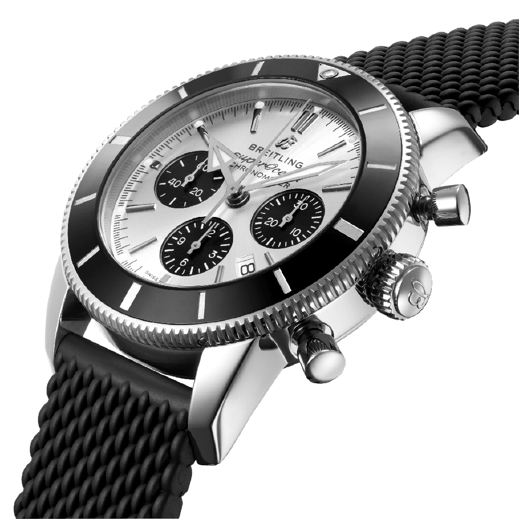 Breitling Superocean Heritage B01 Chronograph 44